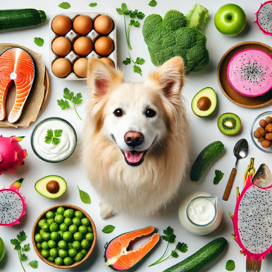 Can Dogs Eat This? A Comprehensive Guide to Safe Foods for Your Furry Friend