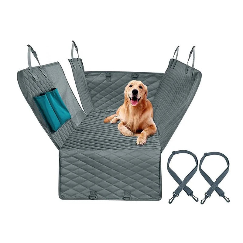 FurBuddy™ Dog Seat Cover