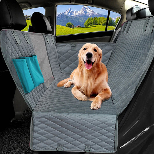 FurBuddy™ Dog Seat Cover