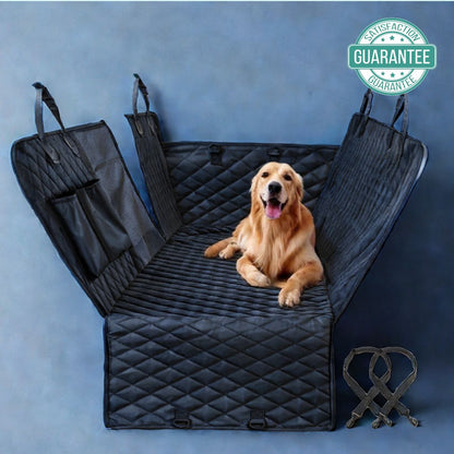 FurBuddy™ Dog Seat Cover